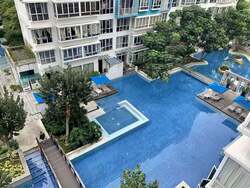 La Casa (D25), Condominium #574479351